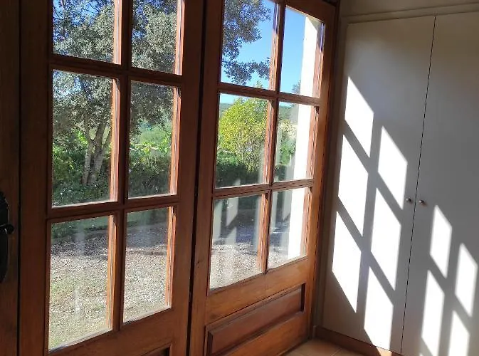 Landhaus Rural Solsona