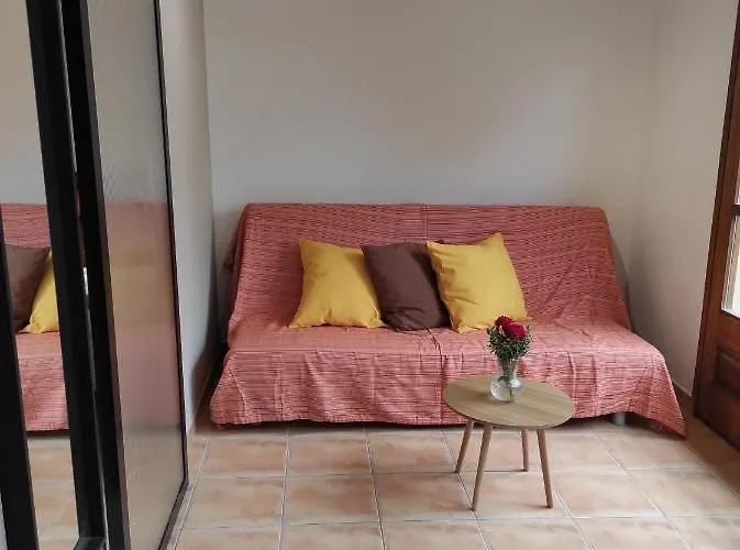 Rural Landhaus Solsona