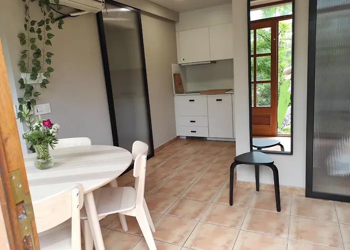 Landhaus Rural *