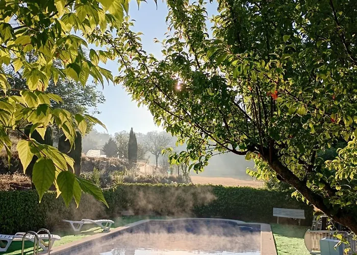 Rural Solsona