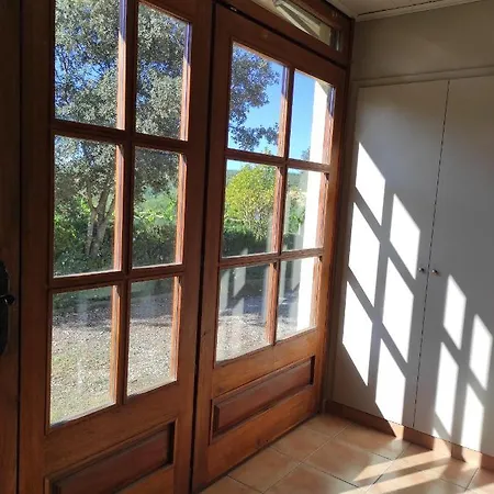 Country house Rural Solsona