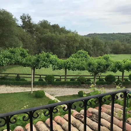 Rural Country house Solsona