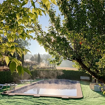 Rural Solsona